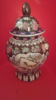 Old antique chinese vase   2