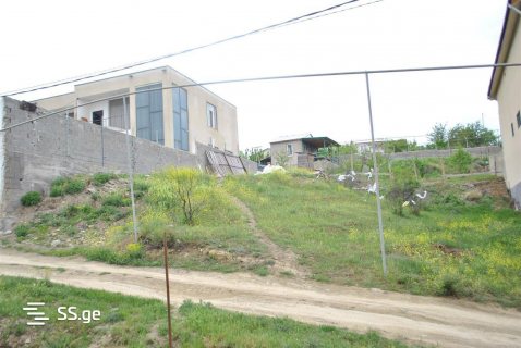 land for sale for building a villa in tbilisi