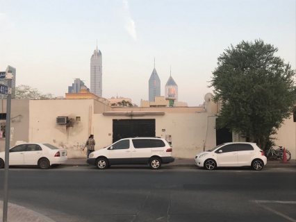 للبيع بيت في دبي منطقة البدع