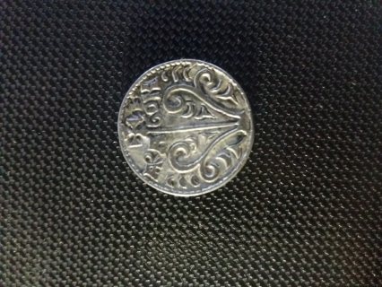 قطعة نقدية للملك سانشو راميريز 1063_1094 4