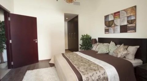 تملك شقة في دبي بـ 485 ألف درهم على مقربة من دبي مارينا 4