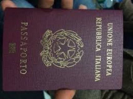   buy registered and unregistered Belgium passports,  2