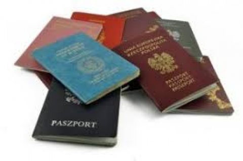   buy registered and unregistered Belgium passports,  5