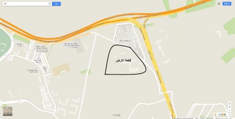قطعة ارض للبيع بطريق مصر الاسكندرية الصحراوى مساحة 48000 متر مربع 3