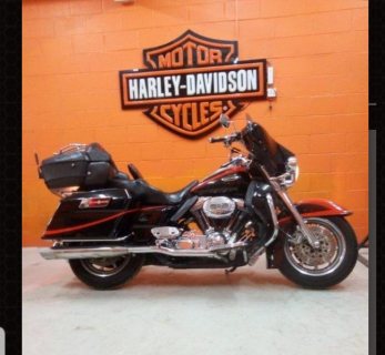 Harley-Davidson machine Limited Edition & Unlimited possibilities
