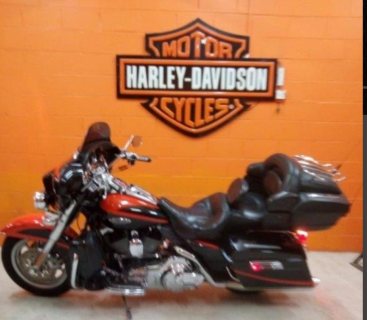 Harley-Davidson machine Limited Edition & Unlimited possibilities 3