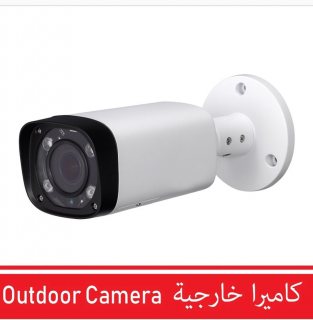 تركيب الكاميرات و صيانتها في الإمارات- خدمة جديدة من مصاعد أطلس في الإمارات  6