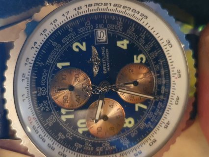 Breitling watch 4