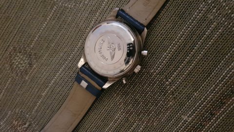 Breitling watch 6