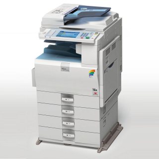 طابعات وآلات نسخ للبيع 3