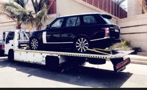 Car shipping companies in the Emirates 00971557077093 2