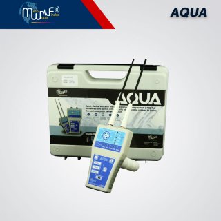 جهاز التنقيب عن المياه الجوفية والابار - افضل الاسعار - AQUA 3