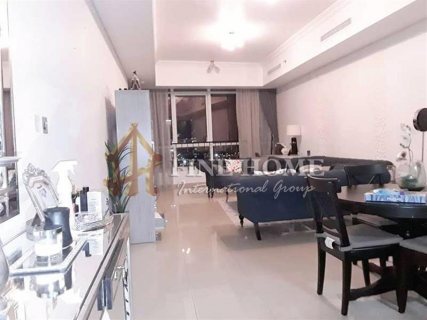 شقة رائعة غرفتين وصالة + غرفة خادمة - أبوظبي، جزيرة الريم، هيدرا أفنيو تاور