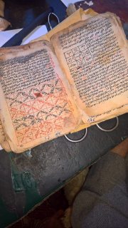 مخطوطات أصلية 3