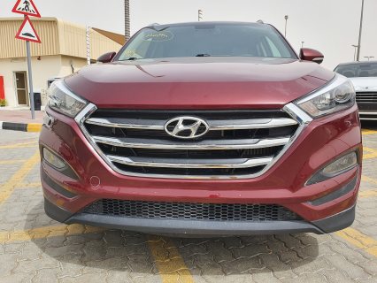 HYUNDAI Tocsan 2016 USA 1600cc 