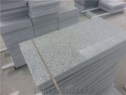 New G654 Granite,Cheap Grey Granite