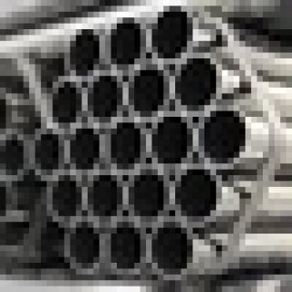 Astm a 53 carbon schedule 40 steel black iron pipe