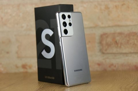 Samsung s21 ultra 5G