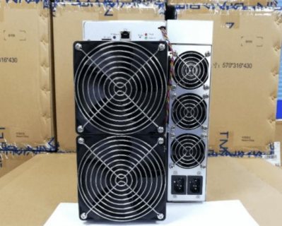 In stock Asic Btc miner Antminer S19 Pro 110Th sha256