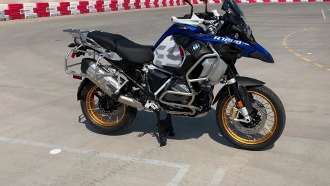 2020 BMW R 1250 GS ADVENTURE WhatsApp +17203061962