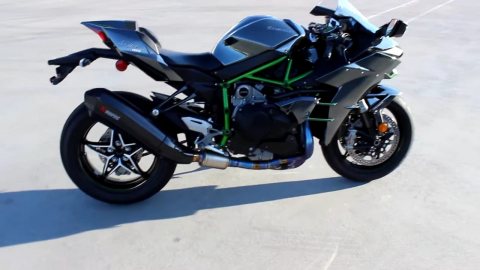 2016 KAWASAKI NINJA H2 WhatsApp +17203061962