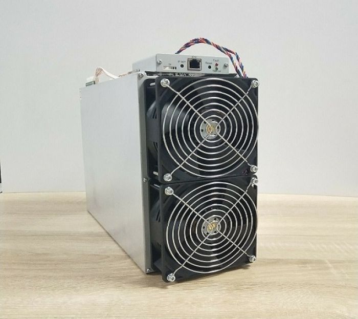  Innosilicon A10 Pro ETH (500Mh) Asic Miner & PSU - Brand New 