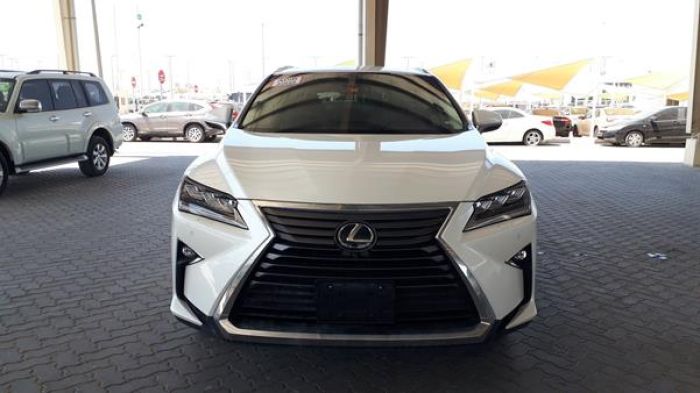 2018 LEXUS RX 350 for sale