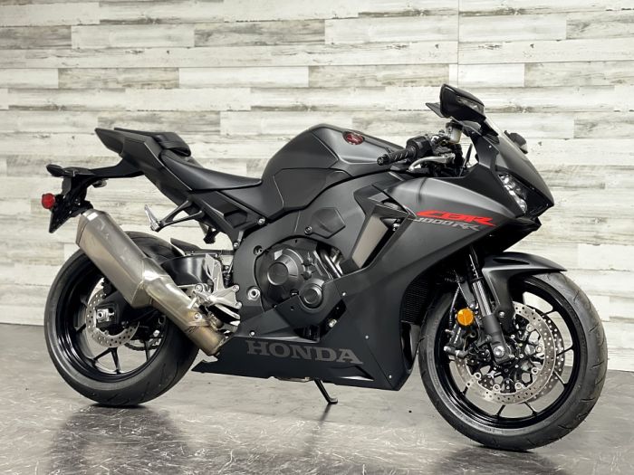 2021 Honda CBR1000RR available for sale