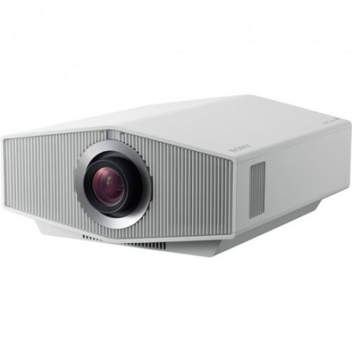 Sony VPL-XW6000ES 2500-Lumen 4K UHD Home Theater Laser SXRD Projector 