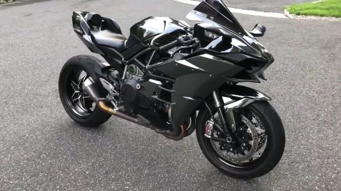 2016 Kawasaki Ninja H2 WhatsApp +13236413248