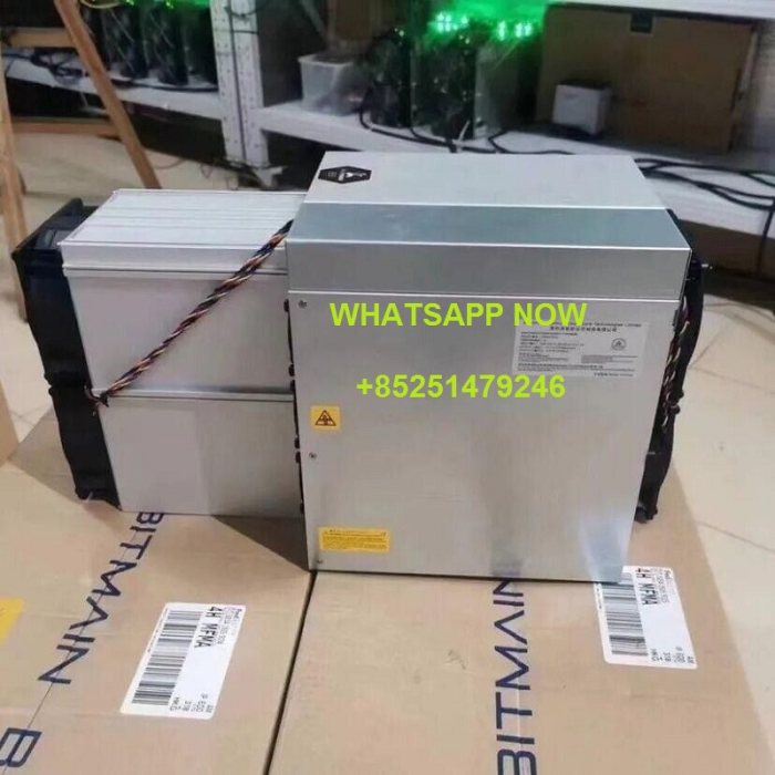 Wholesales -Bitmain KA3 166ths KDA Antminer First Batch