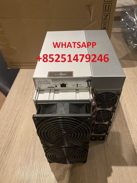 Brand new Bitmain antminer L7 9.5Gh/Bitmain KA3 116ths 