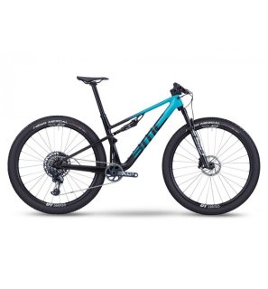 2023 BMC Fourstroke 01 ONE (CALDERACYCLE)