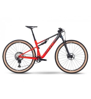 2023 BMC Fourstroke TWO (CALDERACYCLE)