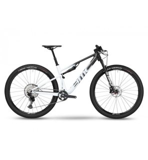 2023 BMC Fourstroke THREE (CALDERACYCLE)