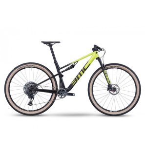 2023 BMC Fourstroke 01 TWO (CALDERACYCLE)