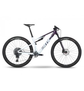 2023 BMC Fourstroke ONE (CALDERACYCLE)