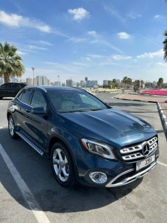 Mercedes GLA 250 4MATIC