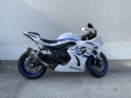 2018 suzuki gsxr 1000 Whatsapp : +17163935355