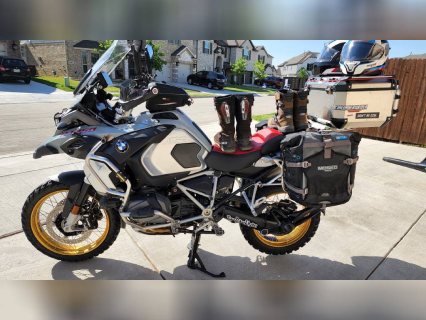 2018  bmw r 1200 gs