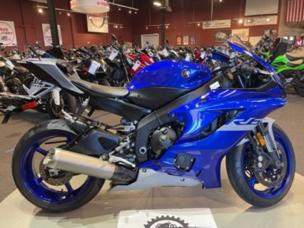 2017 yamaha yzf r6 Whatsapp : +17163935355