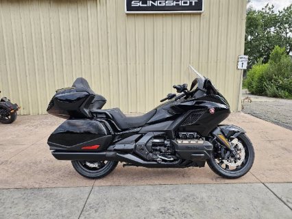 2023 Honda Gold wing