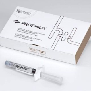 بروفيلو لنضارة الوجه والتجاعيد profhilo injection