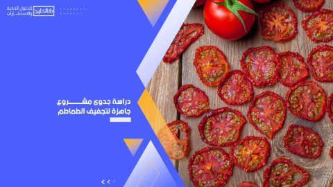 دراسة جدوى مشروع جاهزة كوفي شوب