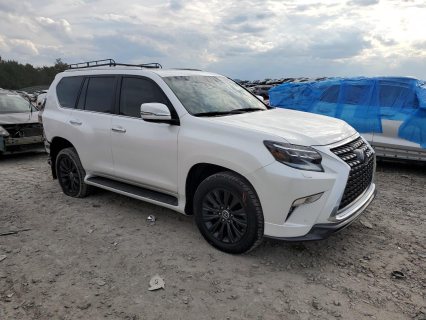 2023 Lexus Gx 460 whatsapp(+971545773142)