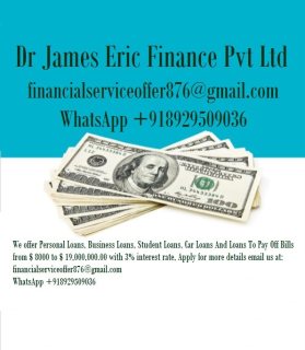 DO YOU NEED URGENT LOAN OFFER CONTACT US