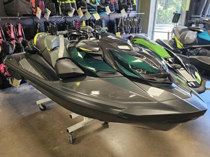 2023 Sea-Doo RXP-X APEX 300 Jetski