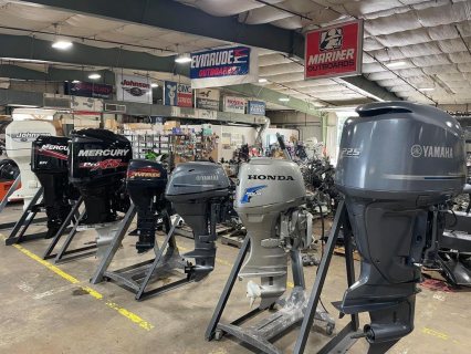 Outboard Motor engine Mercury,Yamaha,Honda,Suzuki