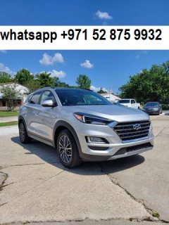 Tucson Hyundai 2021