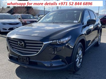 2019 Mazda CX-9